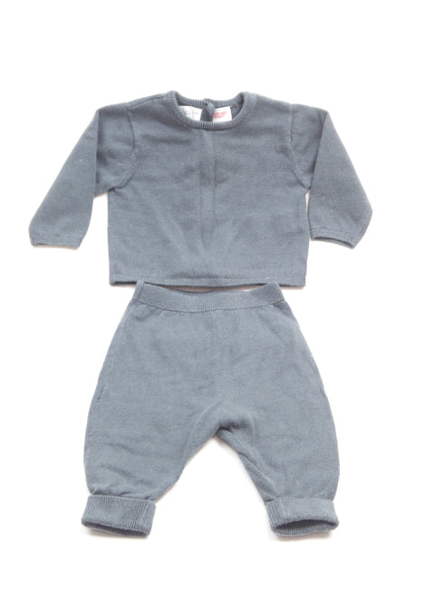 Zara - Setje trui en broek (62)